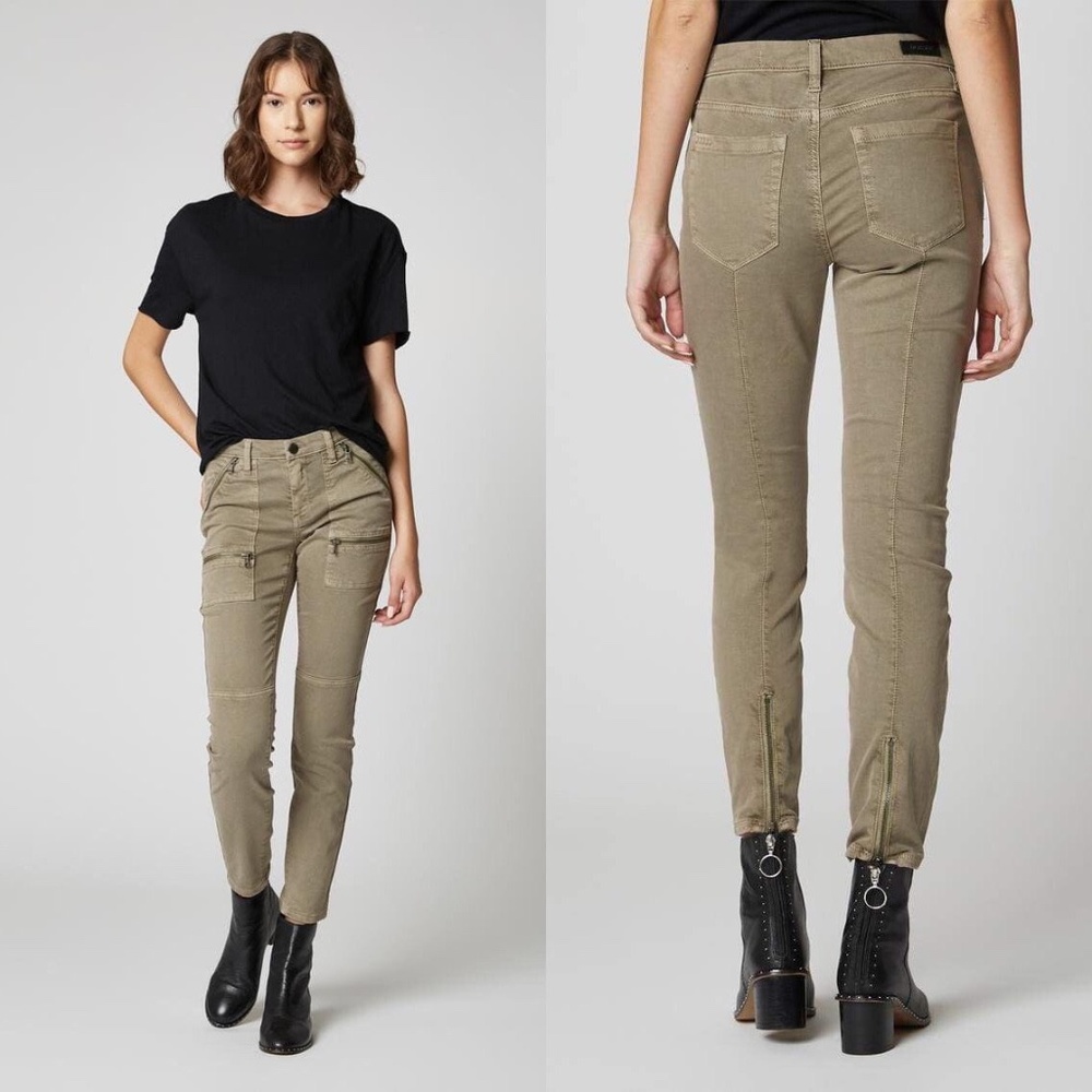 BLANKNYC In The Nude Pant Size 26 (NWT)